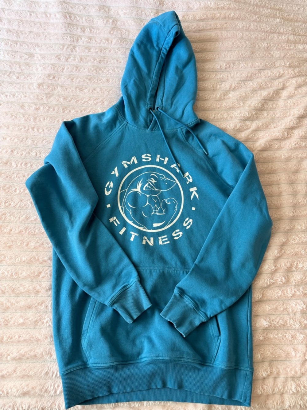 Gymshark Hoodie